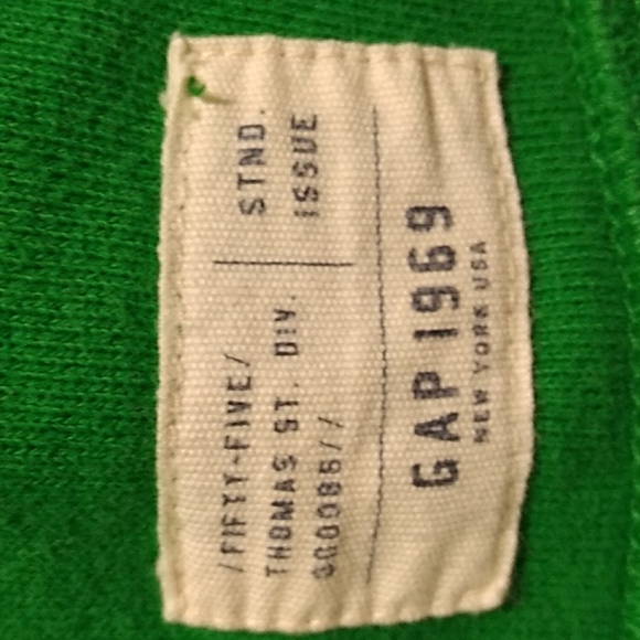 FLASH SALE! GAP Kids Sweater Sz.1 (10) Gently Worn  Very Good Condition - Picture 2 of 7